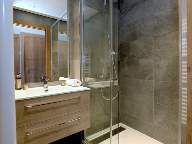 CHALET "VLJ" - Courchevel 1300