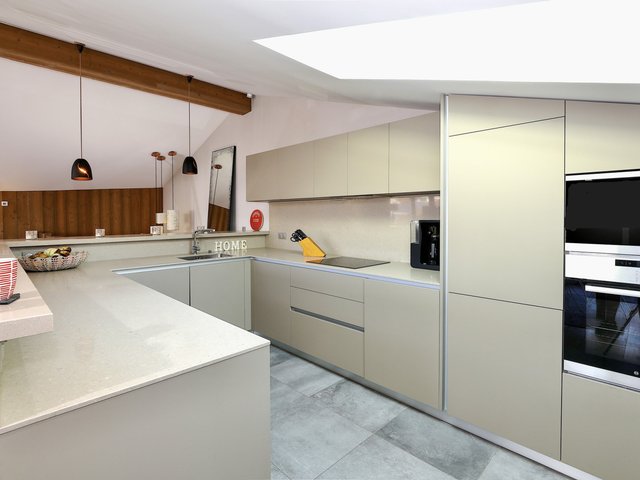 CHALET "VLJ" - Courchevel 1300