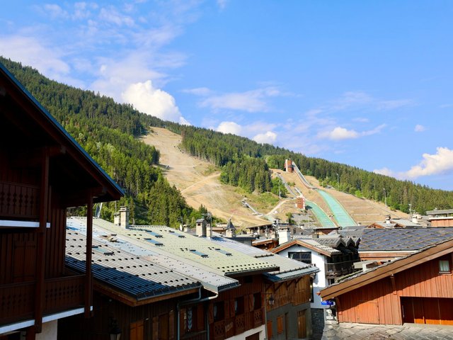 CHALET "VLJ" - Courchevel 1300