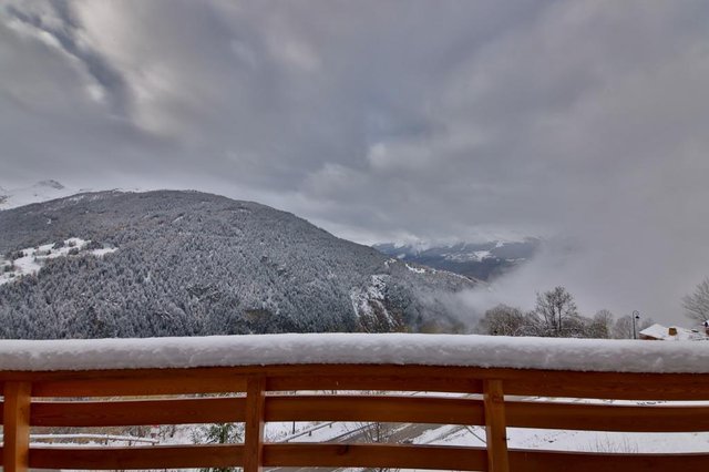 Résidence PIERRA MENTA - Vallandry