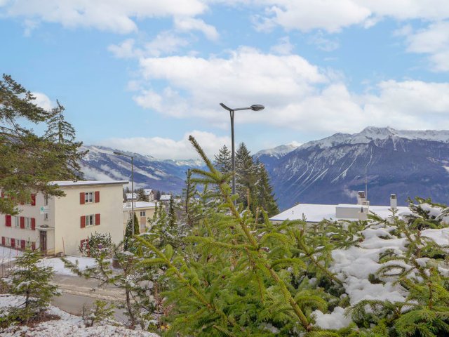 Appartement Résidence du Rhône A+B - Crans - Montana 
