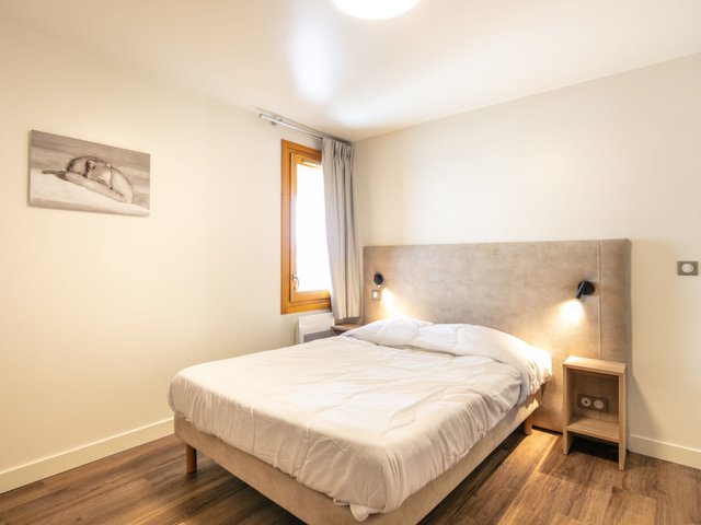 Appartement Beauregard - Doucy