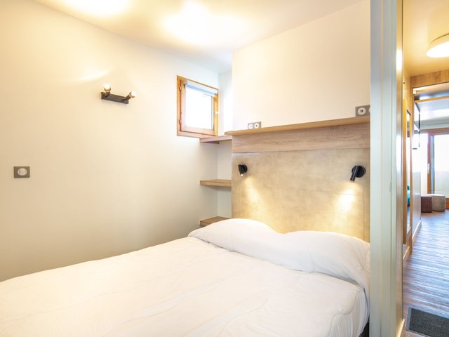 Appartement Beauregard - Doucy
