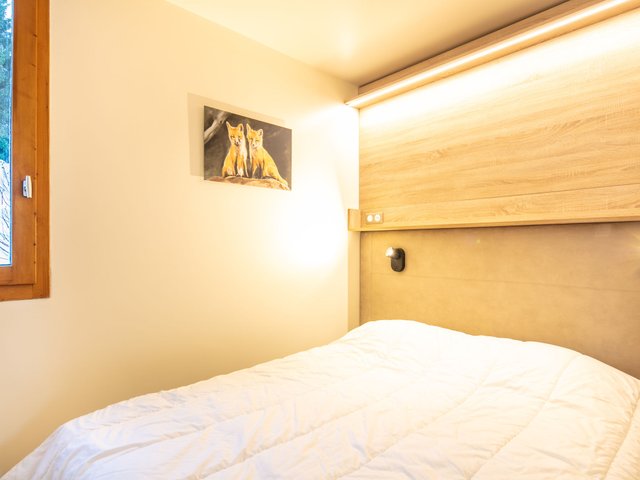 Appartement Beauregard - Doucy