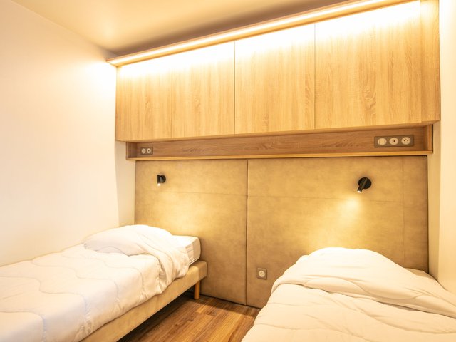 Appartement Beauregard - Doucy
