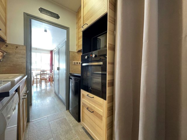Appartement Bois D'aurouze Bure DEV100-10410 - Superdévoluy