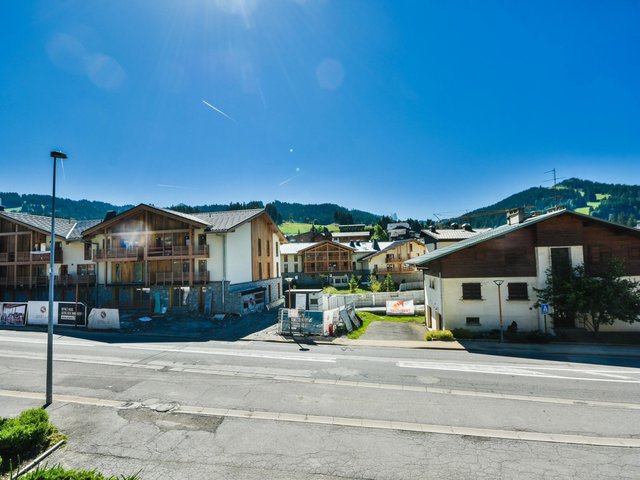 Résidence ALPENROSE (L') - Les Gets