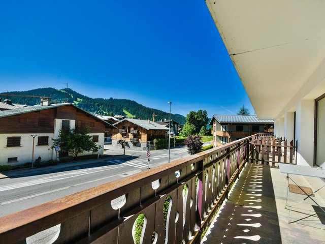 Résidence ALPENROSE (L') - Les Gets