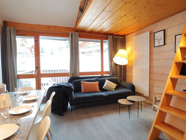 RESIDENCE DU GOLF - Les Gets