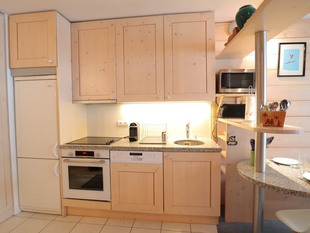 RESIDENCE DU GOLF - Les Gets
