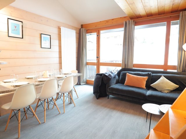 RESIDENCE DU GOLF - Les Gets