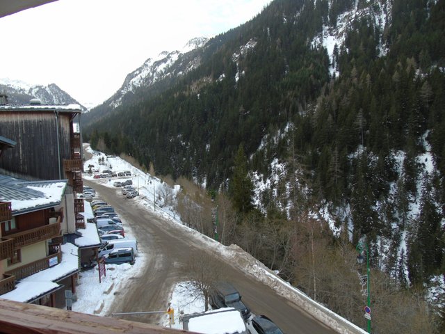 Chaviere 72400 - Valfréjus