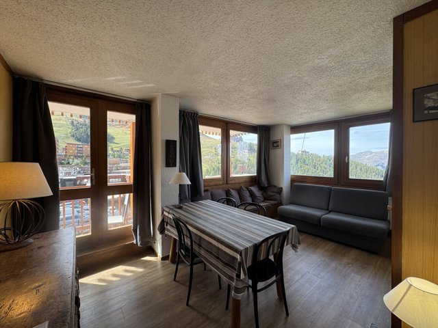 Appartements MONT BLANC - Plagne Centre