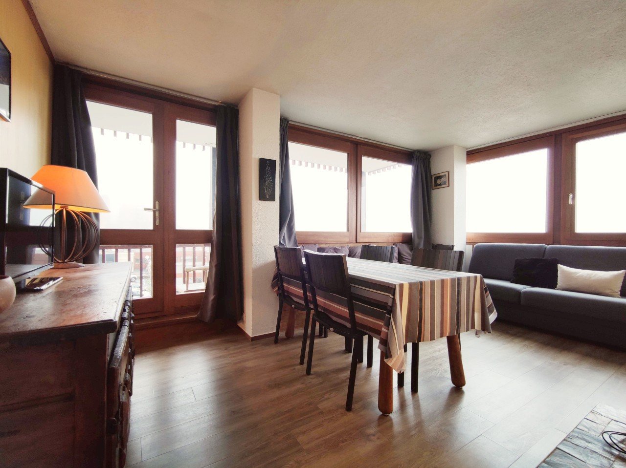 2 pièces 5 personnes Confort - Appartements MONT BLANC - Plagne Centre