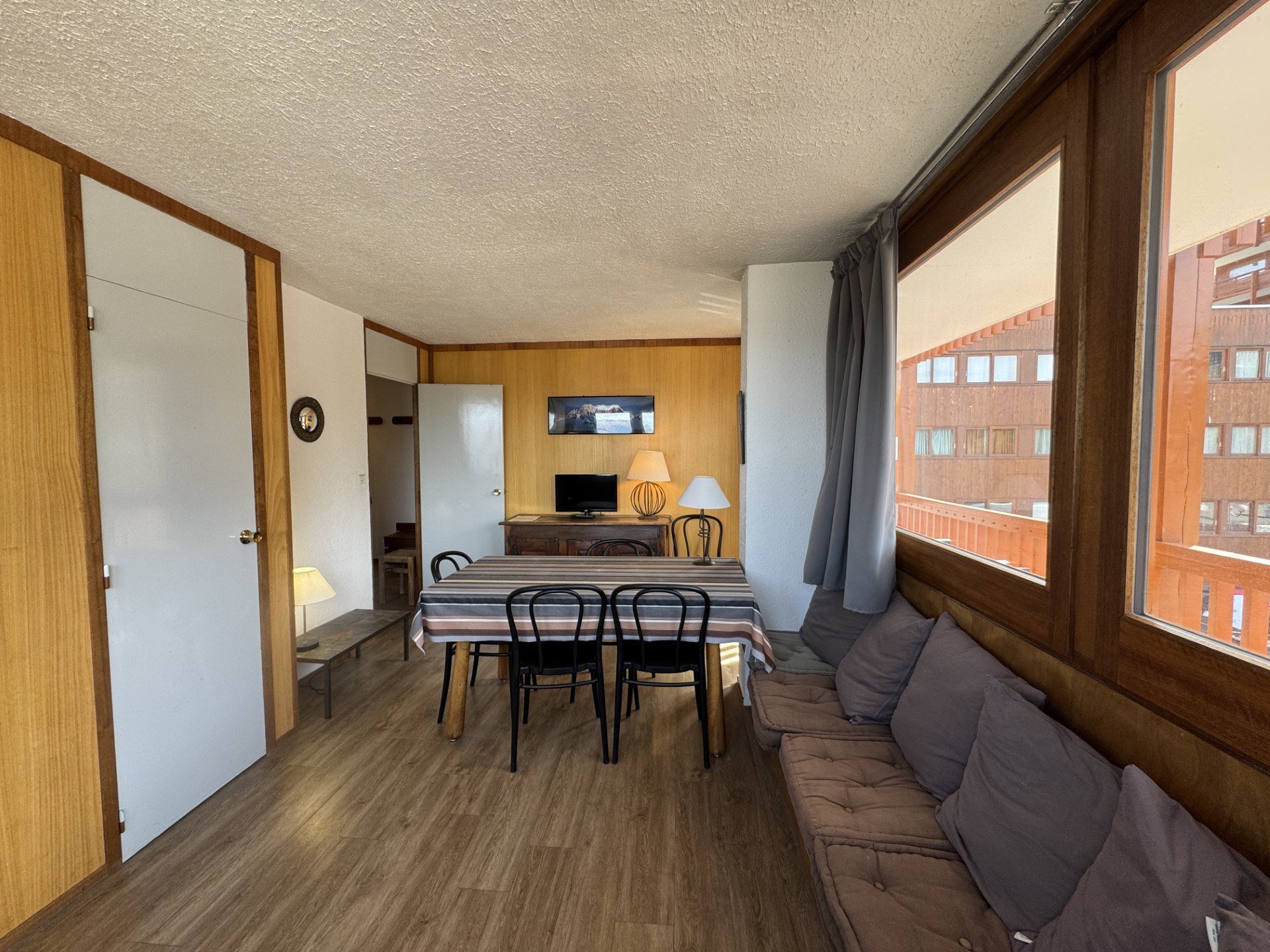 2 rooms 5 people Comfort - Appartements MONT BLANC - Plagne Centre