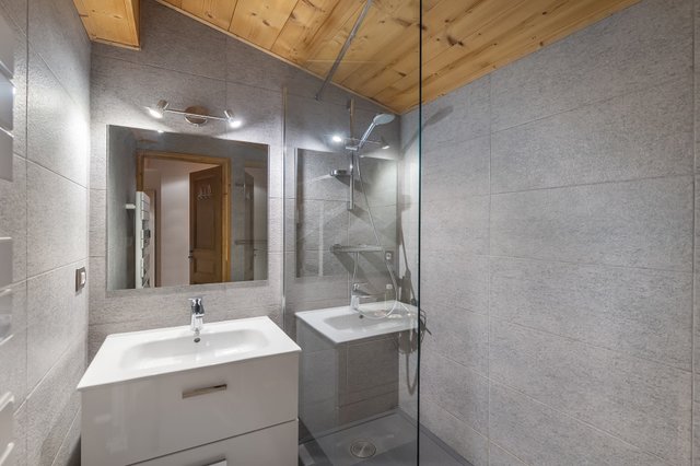 Appartements FLOREAL - Megève