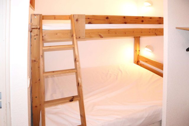 Les Chalets De Bois Mean 839 - Les Orres