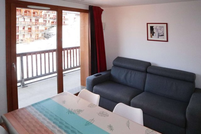 Les Chalets De Bois Mean 839 - Les Orres
