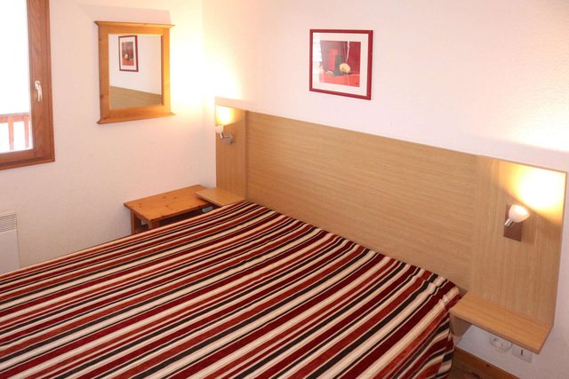 Les Chalets De Bois Mean 839 - Les Orres