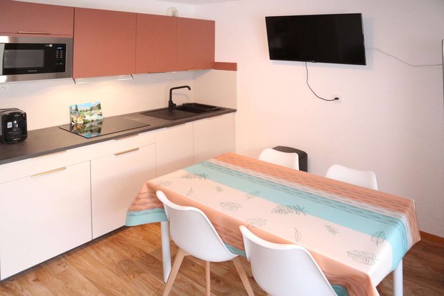 Les Chalets De Bois Mean 839 - Les Orres