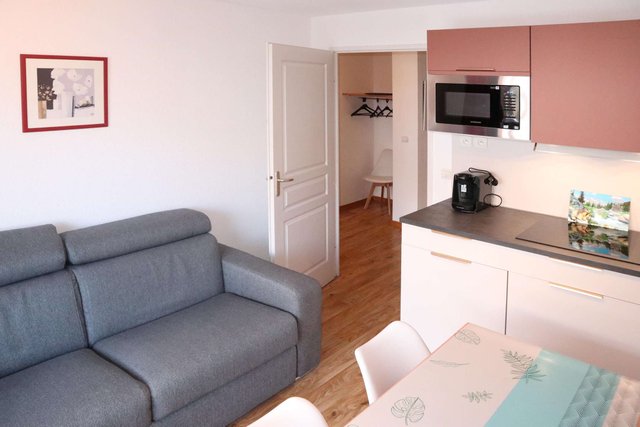 Les Chalets De Bois Mean 839 - Les Orres