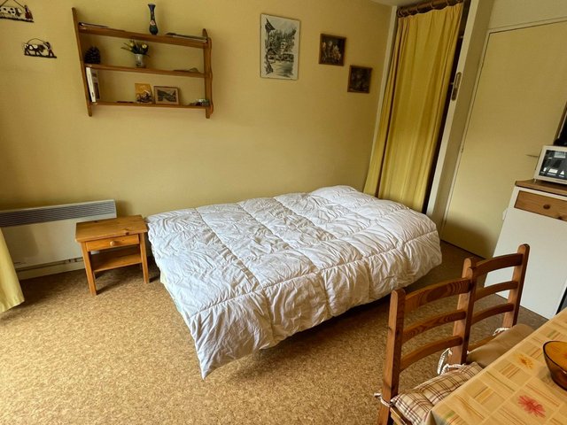 Résidence LE SEPTIMONTAIN - Samoëns