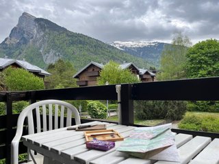 Résidence LE SEPTIMONTAIN - Samoëns
