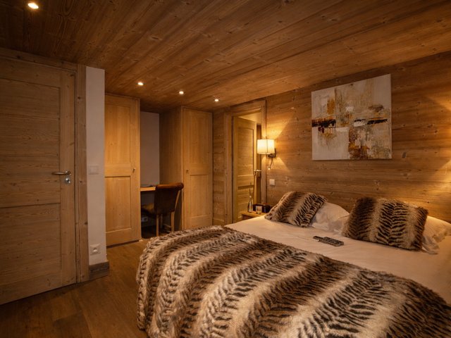 CHALET "GENEPI" - La Tania