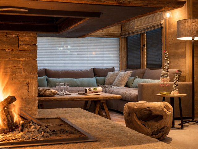 CHALET "GENEPI" - La Tania