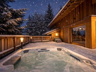 CHALET 