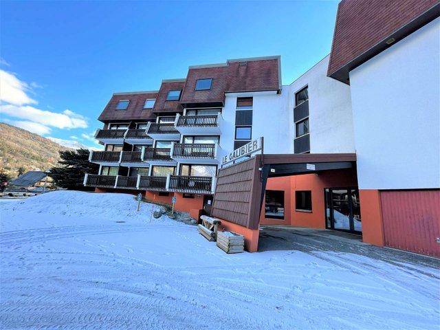 Appartement Galibier LSA290-1108 - Serre Chevalier 1400 - Villeneuve