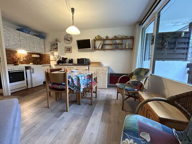 Appartement Galibier LSA290-1108 - Serre Chevalier 1400 - Villeneuve