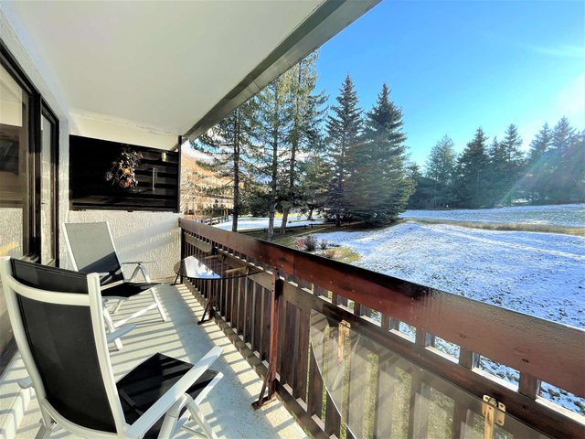 Appartement Galibier LSA290-1108 - Serre Chevalier 1400 - Villeneuve