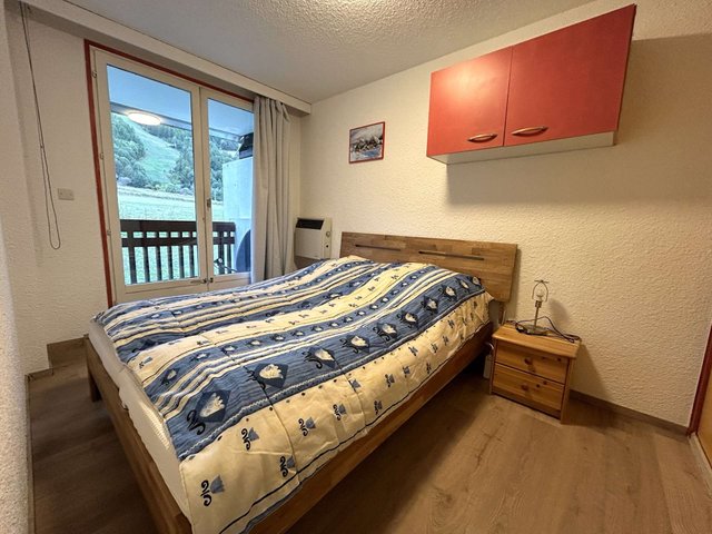 Appartement Galibier LSA290-1108 - Serre Chevalier 1400 - Villeneuve