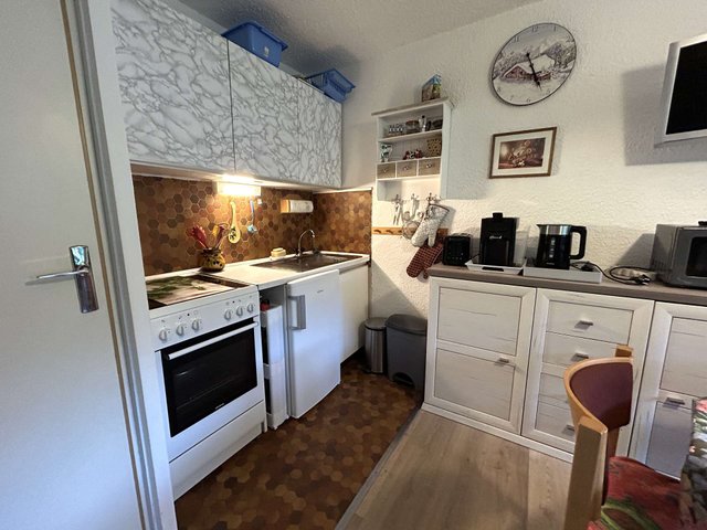 Appartement Galibier LSA290-1108 - Serre Chevalier 1400 - Villeneuve