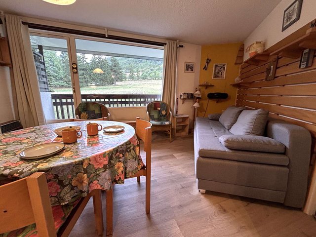 Appartement Galibier LSA290-1108 - Serre Chevalier 1400 - Villeneuve