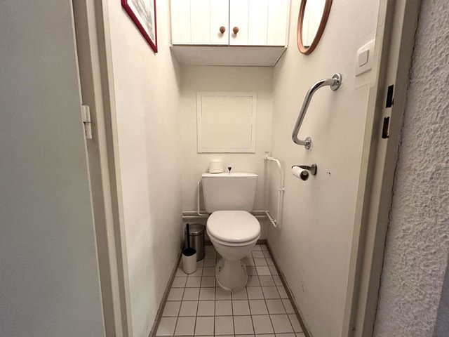 Appartement Galibier LSA290-1108 - Serre Chevalier 1400 - Villeneuve