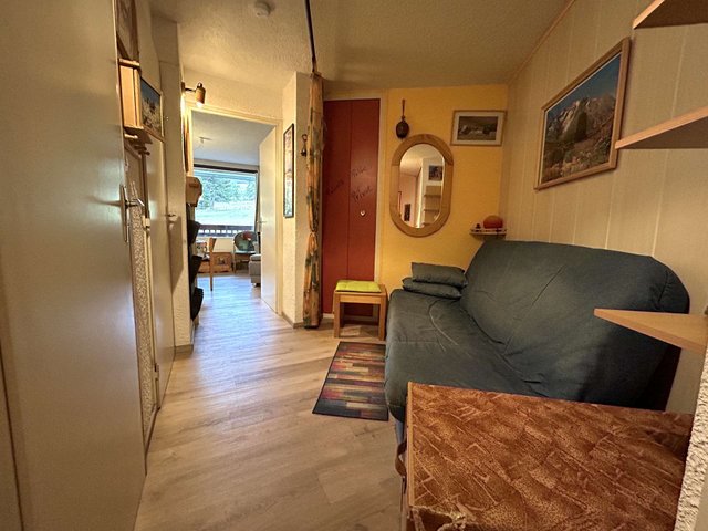 Appartement Galibier LSA290-1108 - Serre Chevalier 1400 - Villeneuve