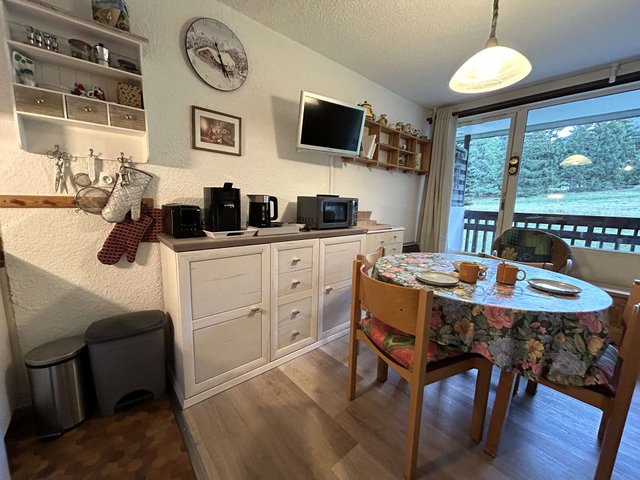 Appartement Galibier LSA290-1108 - Serre Chevalier 1400 - Villeneuve