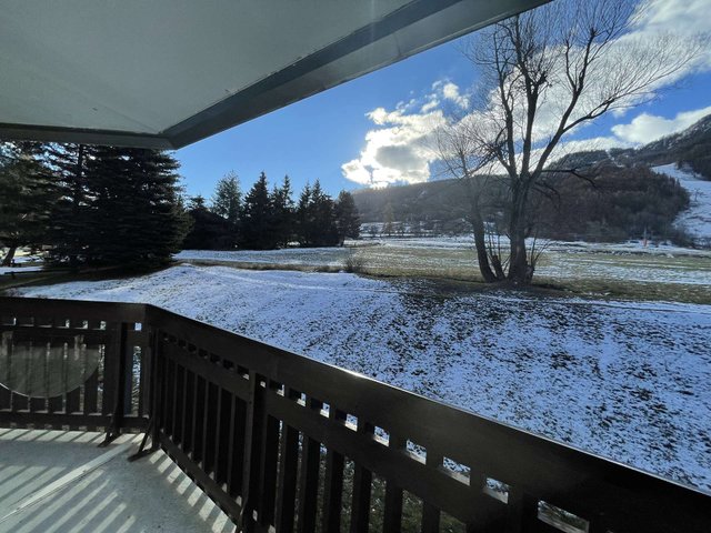 Appartement Galibier LSA290-1108 - Serre Chevalier 1400 - Villeneuve
