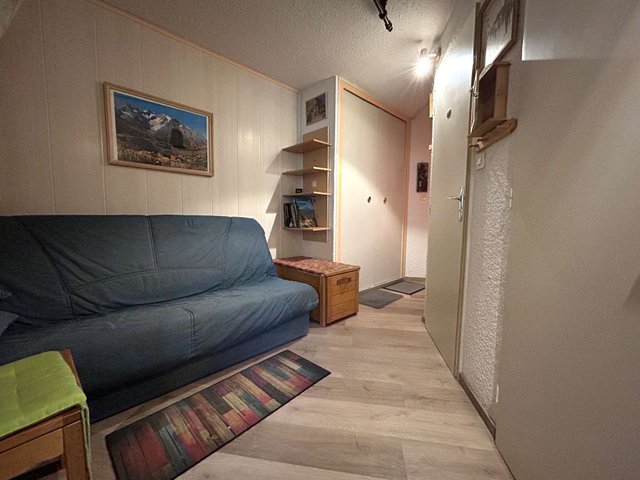 Appartement Galibier LSA290-1108 - Serre Chevalier 1400 - Villeneuve