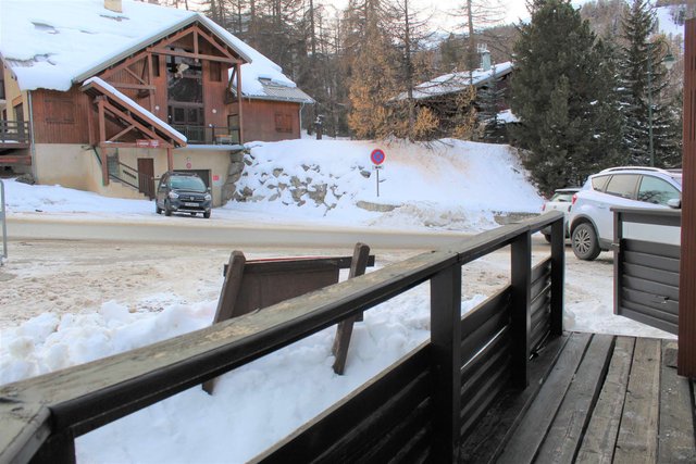 Appartement Neige Et Soleil VRS890-0008 - Vars