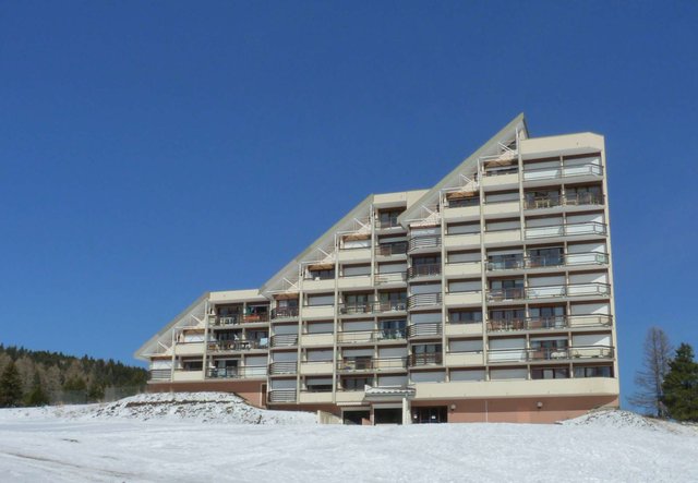 Appartement Plein Sud DEV120-00503 - Superdévoluy