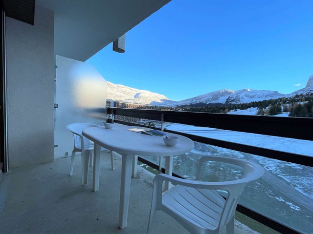 Appartement Plein Sud DEV120-00503 - Superdévoluy
