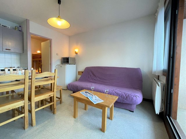Appartement Plein Sud DEV120-00503 - Superdévoluy
