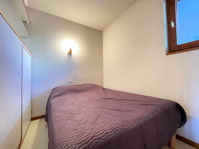 Appartement Plein Sud DEV120-00503 - Superdévoluy