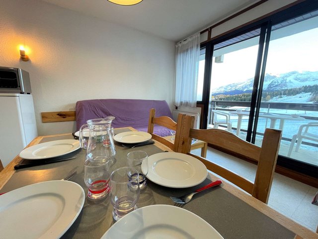 Appartement Plein Sud DEV120-00503 - Superdévoluy