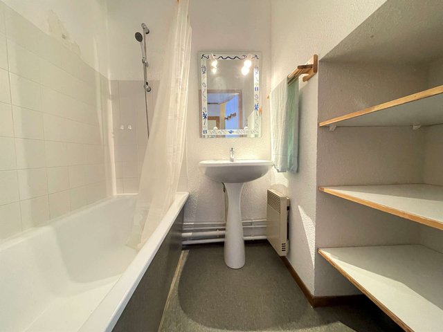 Appartement Plein Sud DEV120-00503 - Superdévoluy