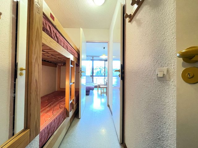 Appartement Plein Sud DEV120-00503 - Superdévoluy
