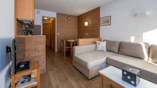 Appartement Grand Morillon N°309 - 2P5 - Morillon 1100 Les Esserts
